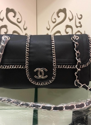 CHANEL bag 25 cm