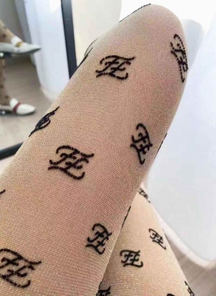 FENDI tights