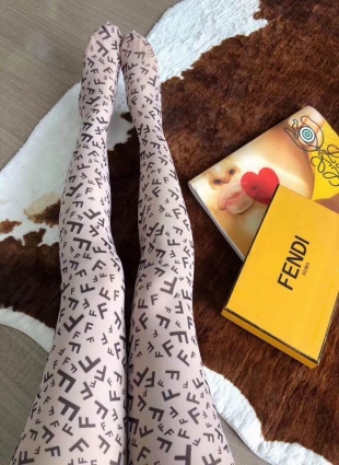 FENDI tights