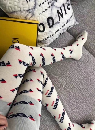 FENDI tights