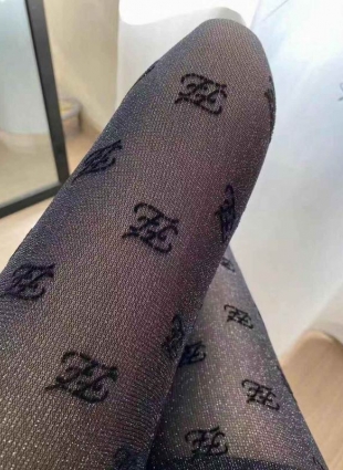 FENDI tights
