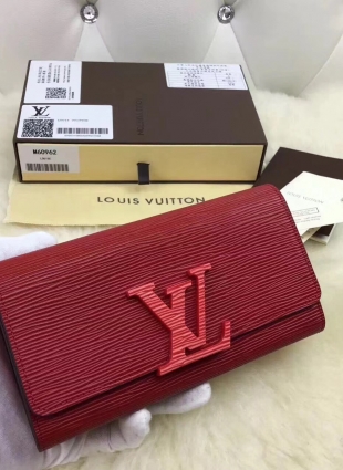 Louis Vuitton wallet