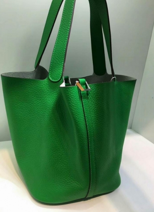 Hermes bag 22 cm