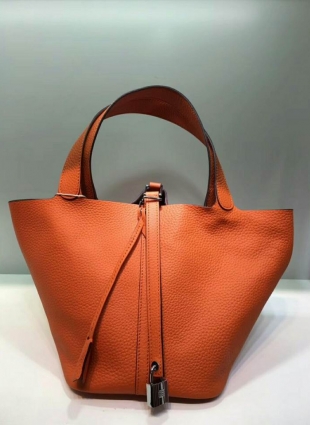 Hermes bag 22 cm