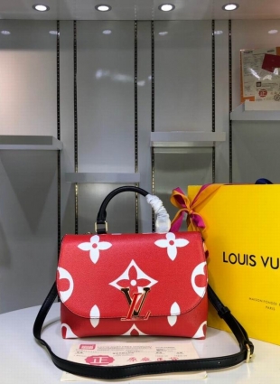 Louis Vuitton bag