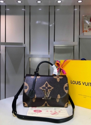 Louis Vuitton bag
