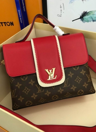 Louis Vuitton bag