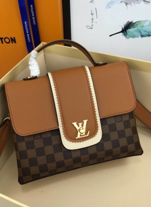 Louis Vuitton bag