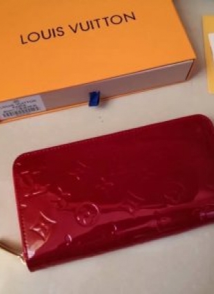 Louis Vuitton wallet