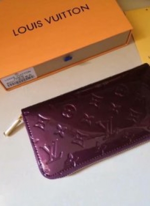 Louis Vuitton wallet