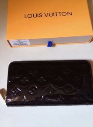 Louis Vuitton wallet