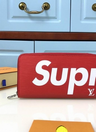 Louis Vuitton wallet