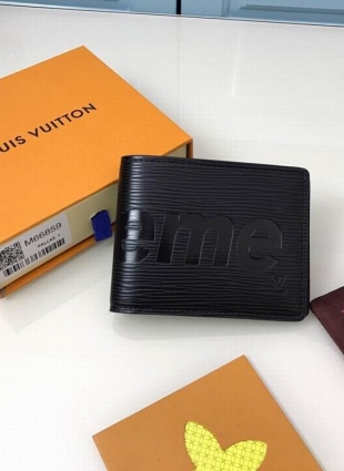 Louis Vuitton wallet