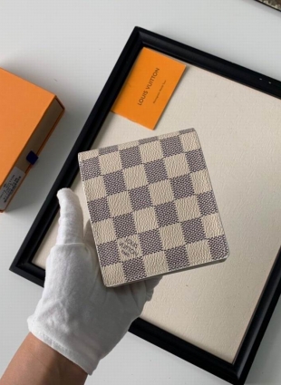 Louis Vuitton wallet