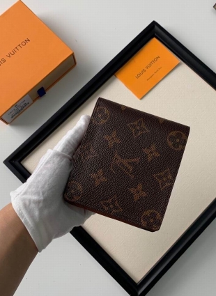 Louis Vuitton wallet