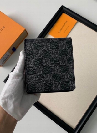 Louis Vuitton wallet