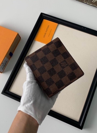 Louis Vuitton wallet