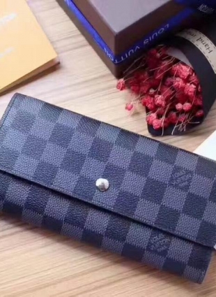 Louis Vuitton wallet