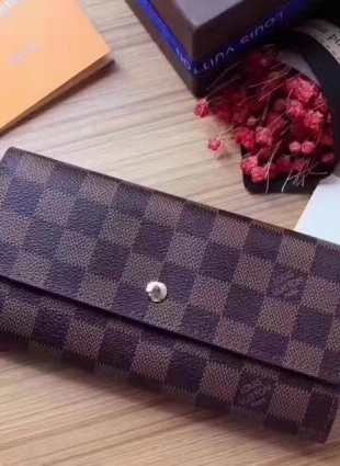 Louis Vuitton wallet