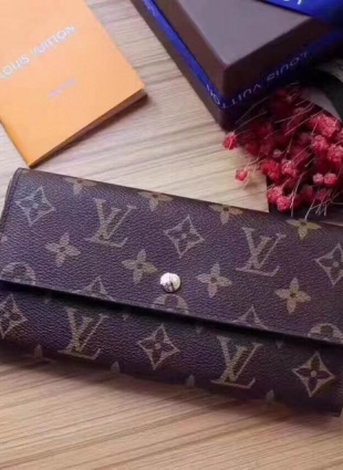 Louis Vuitton wallet