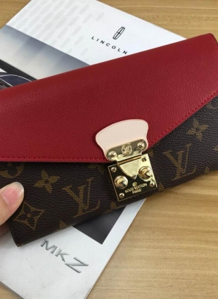 Louis Vuitton wallet