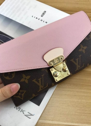 Louis Vuitton wallet