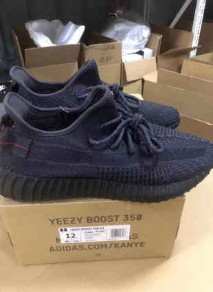 Adidas Yeezy Boost 350