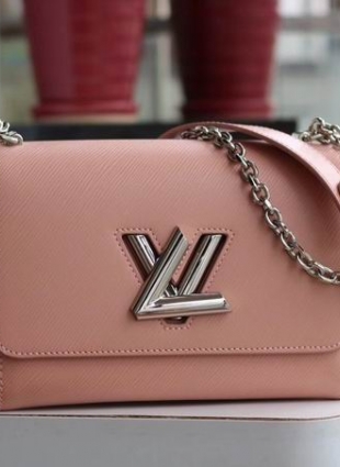 Louis Vuitton bag