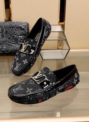 Louis Vuitton shoes
