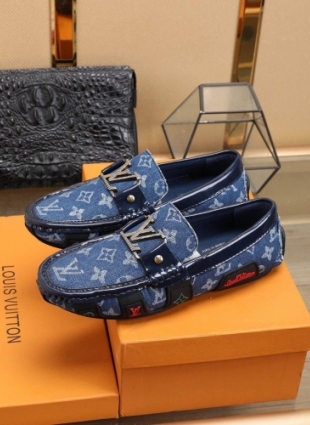 Louis Vuitton shoes