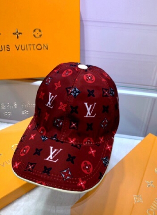 Louis Vuitton bag Cap