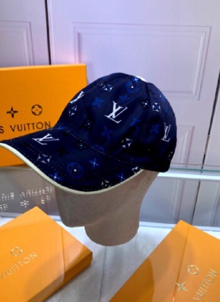 Louis Vuitton bag Cap