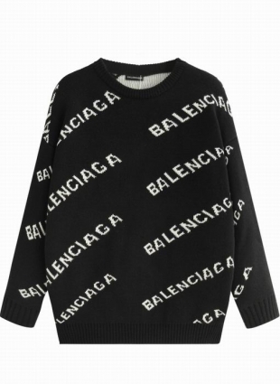 Balenciaga sweater