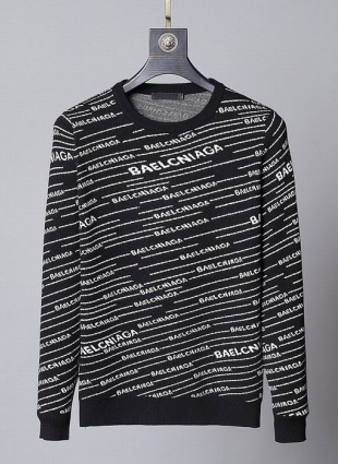 Balenciaga sweater