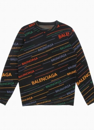 Balenciaga sweater