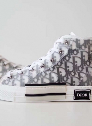 Diot high sneackers