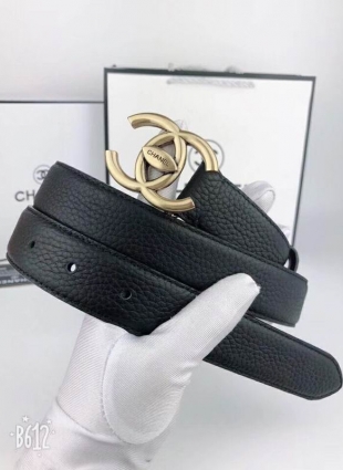 Chanel belt