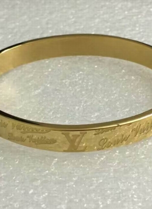 Louis Vuitton bracelet