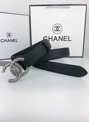 Chanel belt