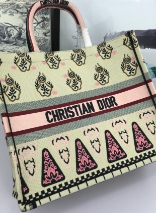 Dior bag