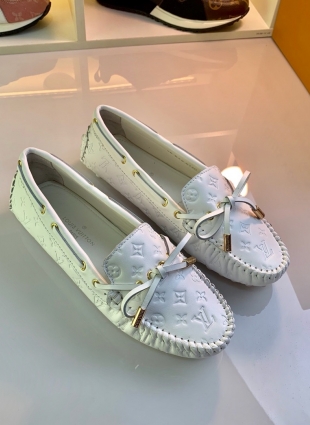 Louis Vuitton shoes