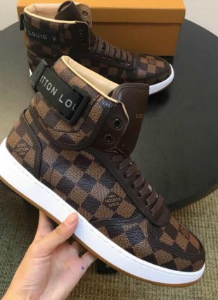 Louis Vuitton shoes