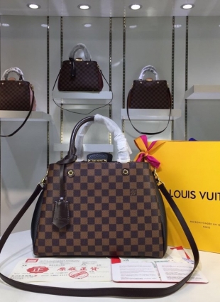 Louis Vuitton bag