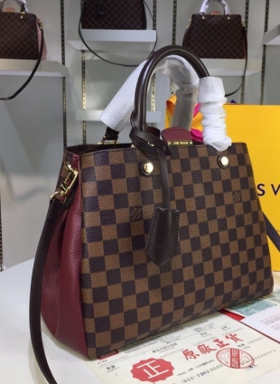 Louis Vuitton bag