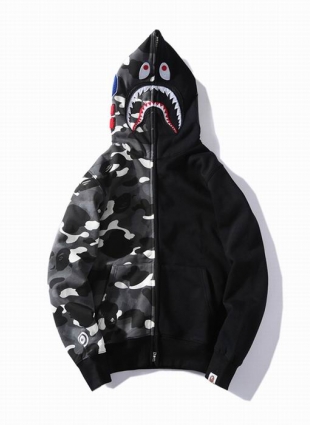Bape hoodie