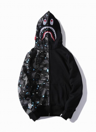 Bape hoodie