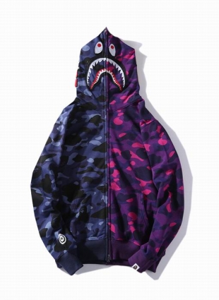 Bape hoodie