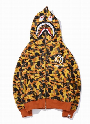 Bape hoodie