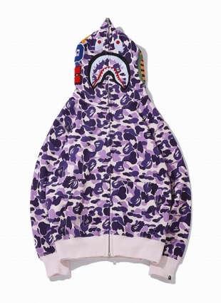 Bape hoodie