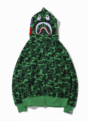 Bape hoodie